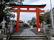 玉前神社