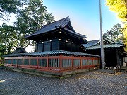 玉前神社