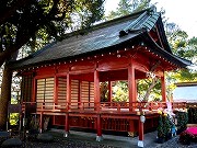 玉前神社
