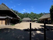 千葉県立房総のむら