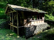 千葉県立房総のむら