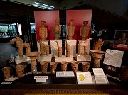 千葉県立房総のむら