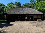 千葉県立房総のむら