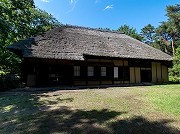 千葉県立房総のむら