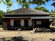 千葉県立房総のむら