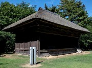 千葉県立房総のむら