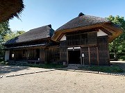 千葉県立房総のむら