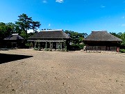 千葉県立房総のむら