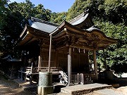 佐原諏訪神社