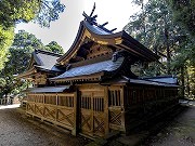 佐原諏訪神社