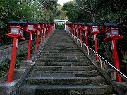 遠見岬神社