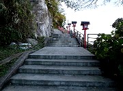 遠見岬神社