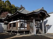 鷲山寺