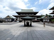 成田不動尊（新勝寺）