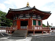 成田不動尊（新勝寺）
