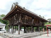 成田不動尊（新勝寺）
