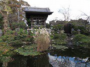 宗吾霊堂（東勝寺）