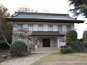 宗吾霊堂（東勝寺）
