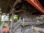 天御中主神社