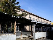 千葉県立安房南高等学校旧第一校舎