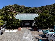 崖観音（大福寺）