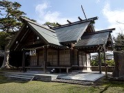鶴谷八幡宮