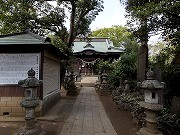 飯綱神社