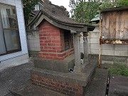 加賀町会会館 山王社