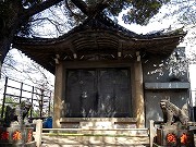 諏方神社