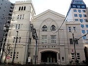 弓町本郷教会