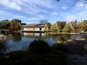 江戸川平成庭園