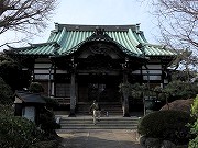 妙勝寺