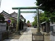 Nagashima Katori Shrine