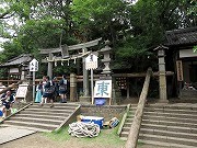 篠崎浅間神社