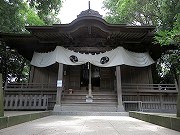 篠崎浅間神社