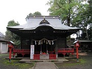 鈴木稲荷神社