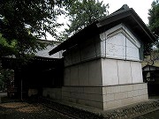 鈴木稲荷神社