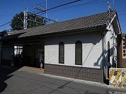 西武鉄道 青梅街道駅