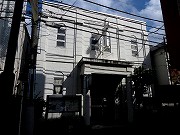 神召キリスト教会