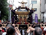 平塚神社 例大祭
