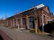 北区立中央図書館