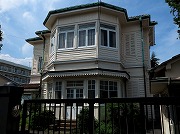 黒田機器 東京工場事務所