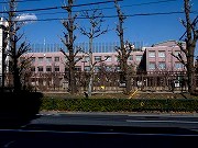 国立印刷局 滝野川工場 本館
