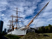 東京海洋大学 越中島キャンパス