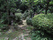 宮野古民家自然園