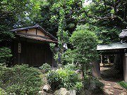 宮野古民家自然園