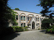 東京大学 駒場Iキャンパス