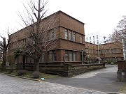 東京大学 駒場IIキャンパス