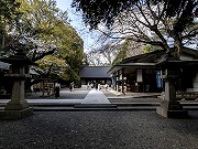 乃木神社