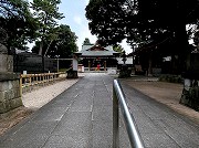 Numabukuro Hikawa Shrine